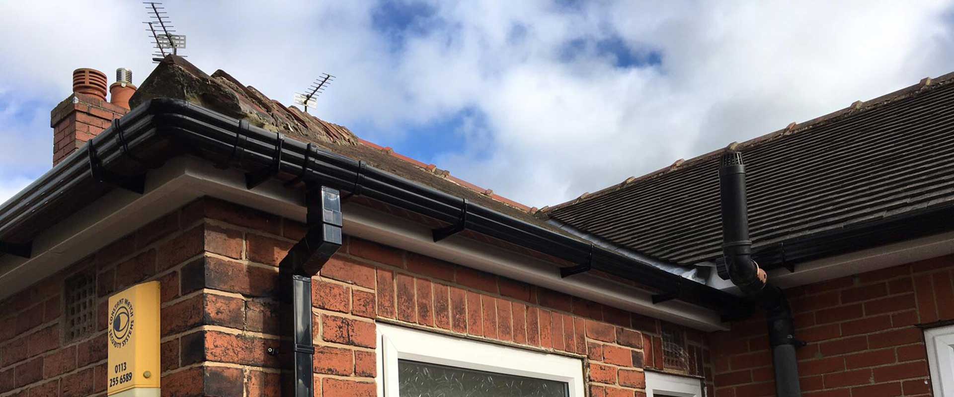 Fascias Leeds