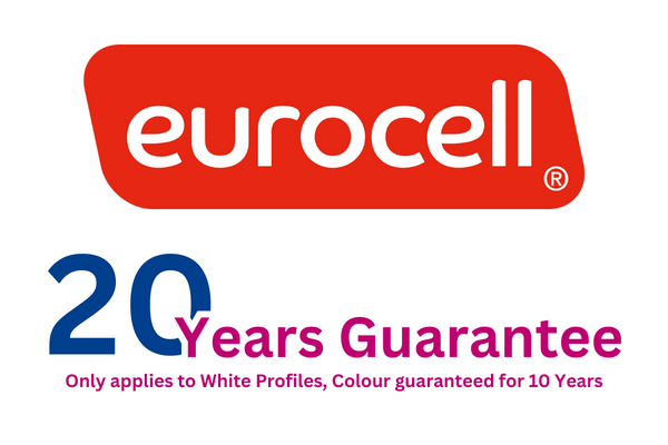 Eurocell Product Guarantee